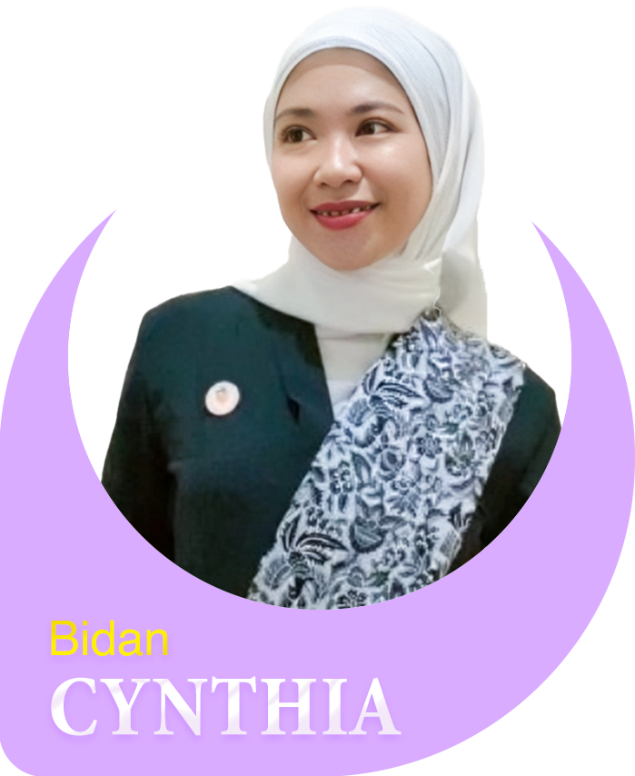 bidan cynthia