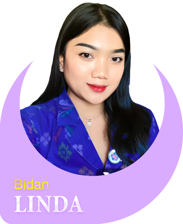 bidan linda