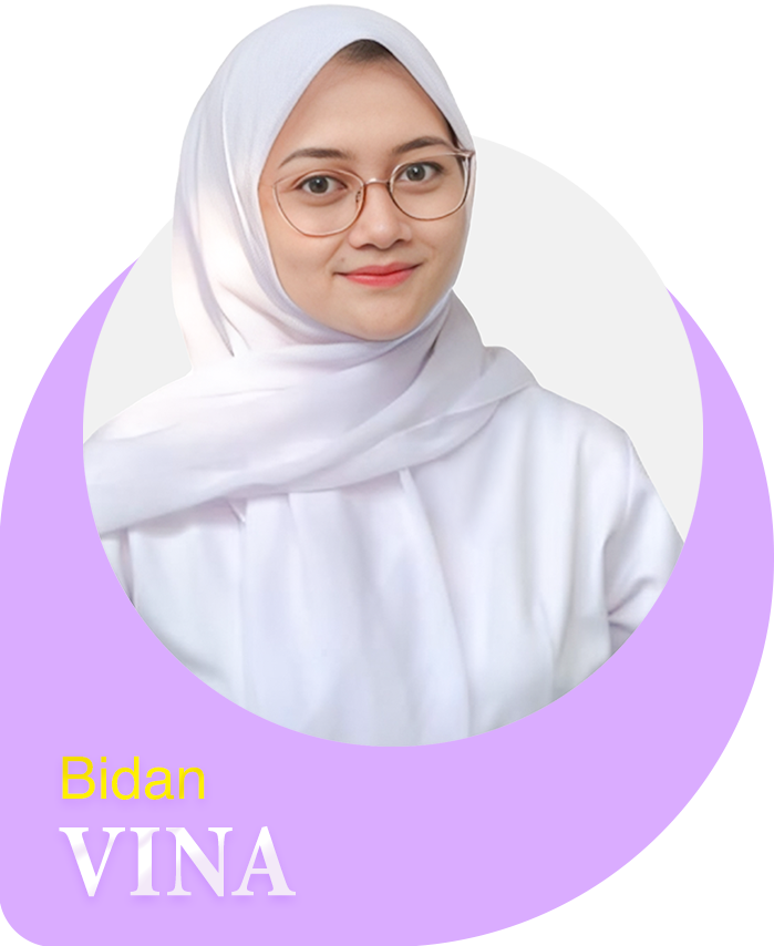 bidan vina 7