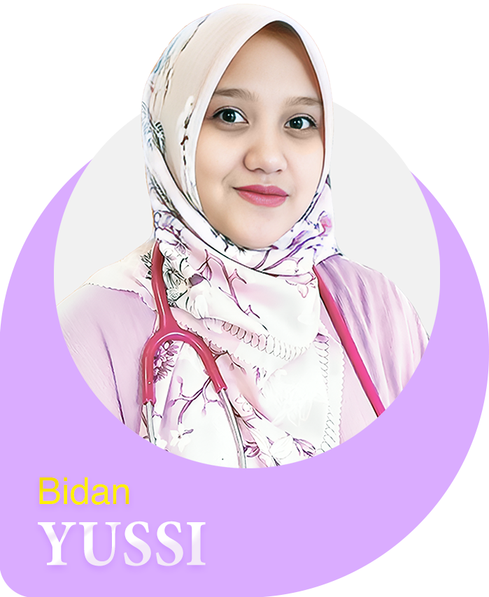 bidan yussi round 1