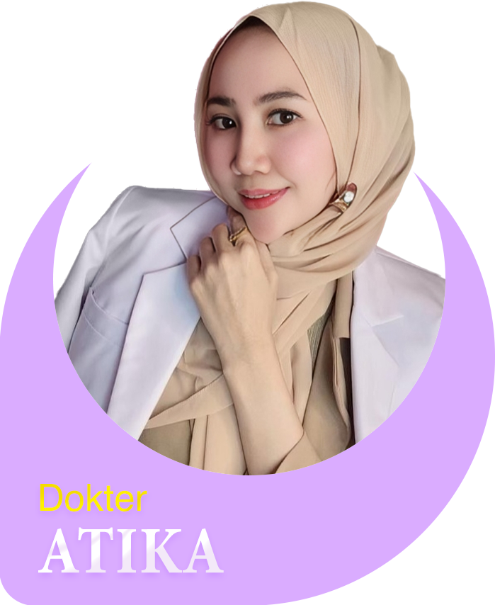 dokter atika